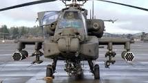 Morocco to receive 24 US attack helicopters worth $1.5 billion
