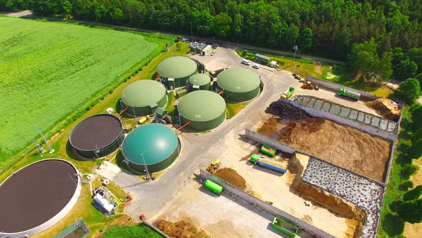 Germany, Ghana ink €5 million deal to build 400 kW biogas plant