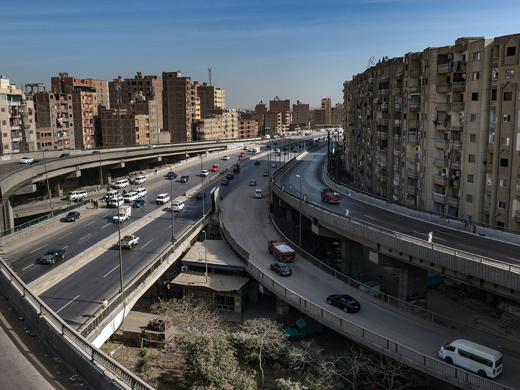 Egypt: Bombardier to lead Cairo’s 2 monorail lines construction