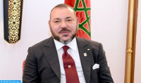 King Mohammed VI Cancels Official Celebration of his Birthday