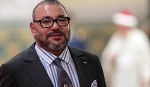 ANOCA Awards King Mohammed VI Olympic African Order of Merit