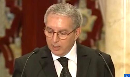 Morocco: New Director for Royal Protocol and Chancellery
