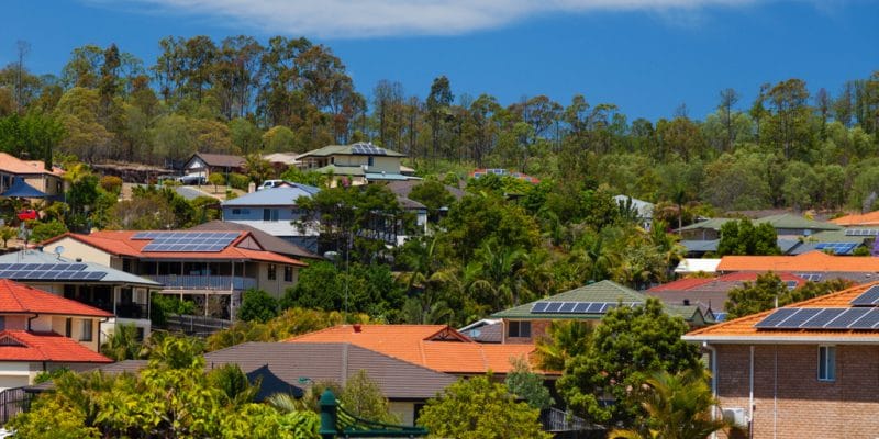 Seychelles commissions 700 solar-powered transit houses