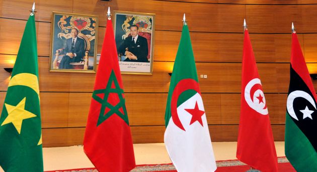 King Mohammed VI reasserts Morocco’s neighborliness in Maghreb