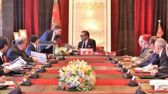 King Mohammed VI Outlines Morocco’s New Development Model as Key Growth Driver