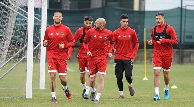 Atlas Lions: Midfielder Sofyan Amrabat joins Italian Hellas Verona; M’Bark Boussoufa signs for Qatari Al-Sailiya