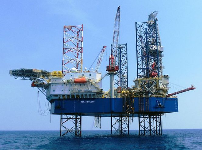Gabon launches new offshore drillings to increase oil production