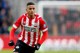Football: Morocco, Netherlands feud over golden talent Mohamed Ihattaren
