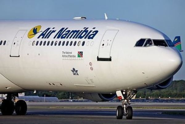 Namibia: Three foreign airlines eying stakes in national carrier