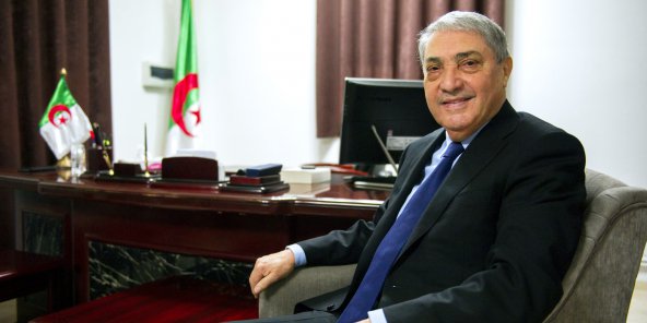 Algeria: Former PM Ali Benflis & several others announce candidacies for presidential elections