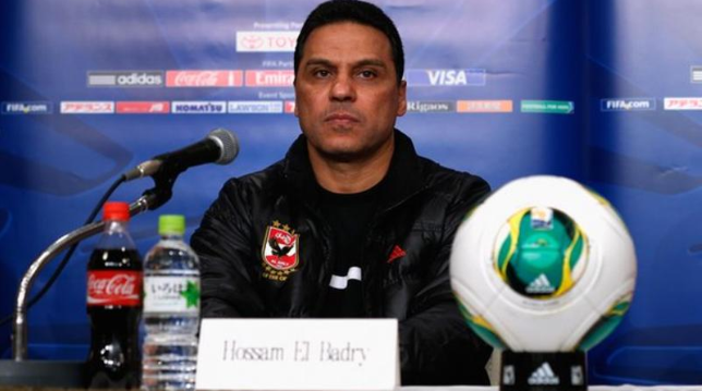 Egypt: EFA names Hossam El Badry new national head coach