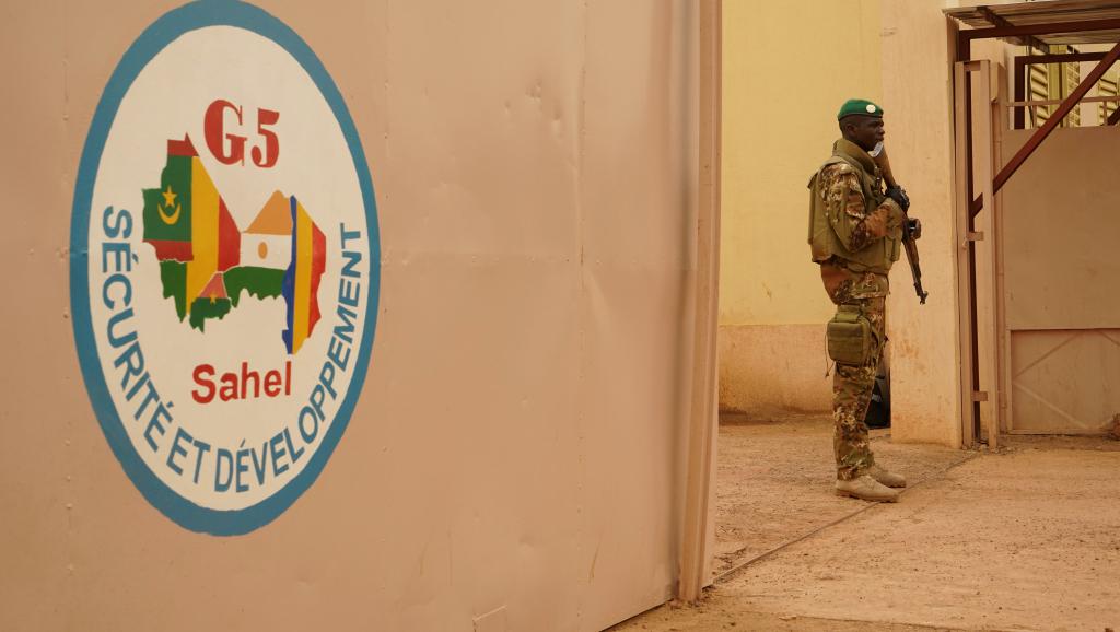 Morocco to inject $3.3 million in G5 Sahel counterterrorism force