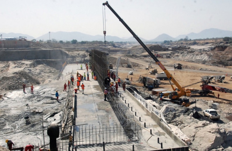 Ethiopia rejects Egypt’s plan for filling, operating $4 billion Renaissance Dam