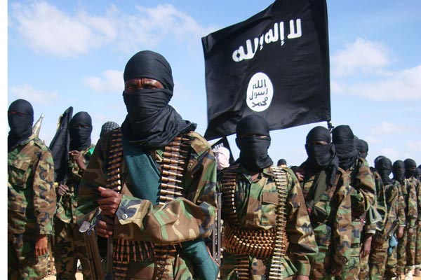 Ethiopia arrests alleged ISIS members