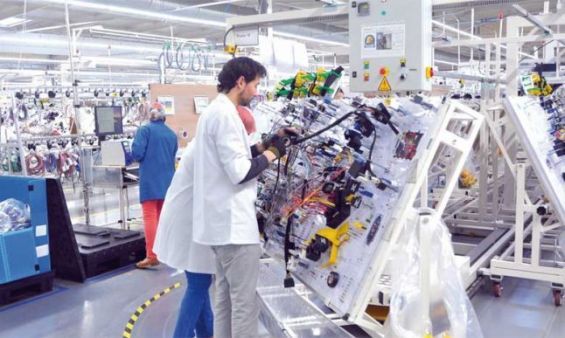 Japan’s Yazaki Group to expand in Morocco with a fourth factory