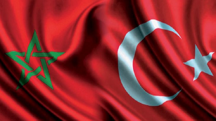 Morocco, Turkey discuss high level visit
