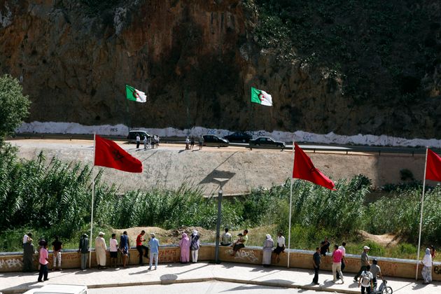 Leading Moroccan labor union calls for opening Moroccan-Algerian borders