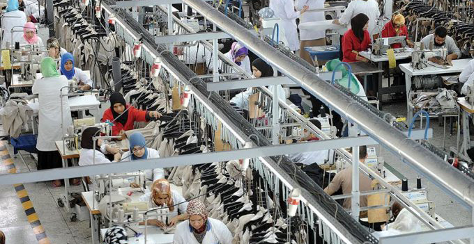Morocco’s textile industry seeks new strategy