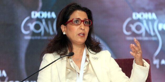 Morocco: Nawal El Moutawakil re-elected member of the IAAF governing body