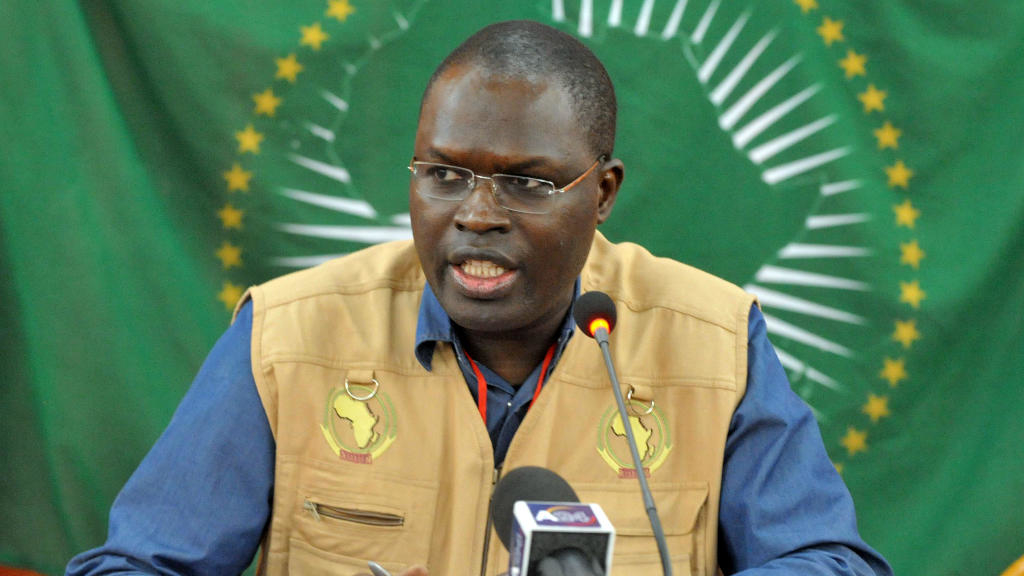 Senegalese President Pardons Jailed Mayor