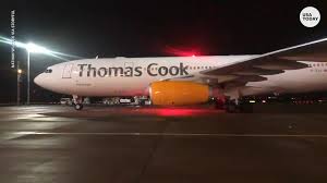 Thomas Cook Collapses; Morocco Sets up Crisis Cell to Contain “Domino Effects”