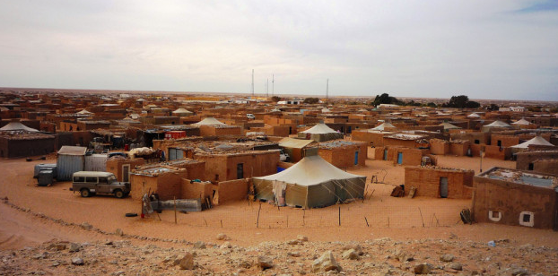 Tindouf Camps: NGO IL Cenacolo Decries Extrajudicial Executions of Sahrawis in Algeria