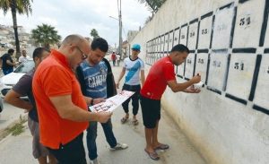 Tunisia: EU to send 100 observers to monitor legislative, presidential elections