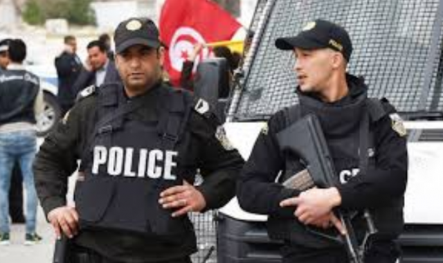 Tunisia: Security chief, three terrorists, including two Algerians, killed in exchange of fire