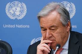 Sahara: When Will UN Secretary General Appoint Successor to Horst Köhler?