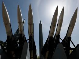 Morocco to Buy about $1 Bln US Missiles & Ammunitions