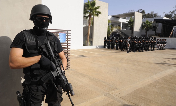 Morocco arrests five people who wanted to join ISIS in Africa