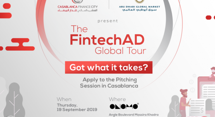 CFC Hosts African Stage of FinTechAD Global Competition