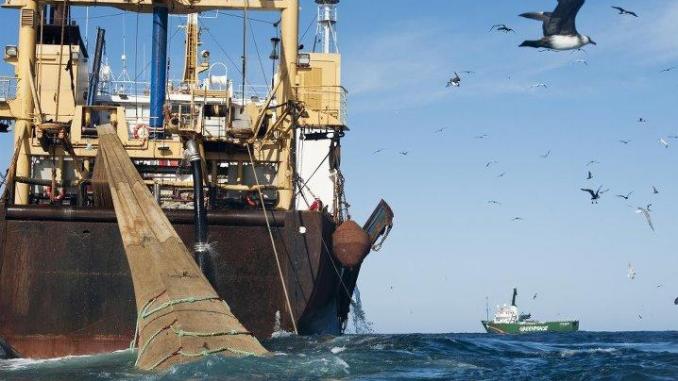 Mauritania, EU extend for one year fisheries agreement pending renewal of 4-year deal