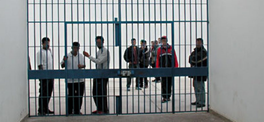 Morocco struggles to reduce prisoners’ recidivism