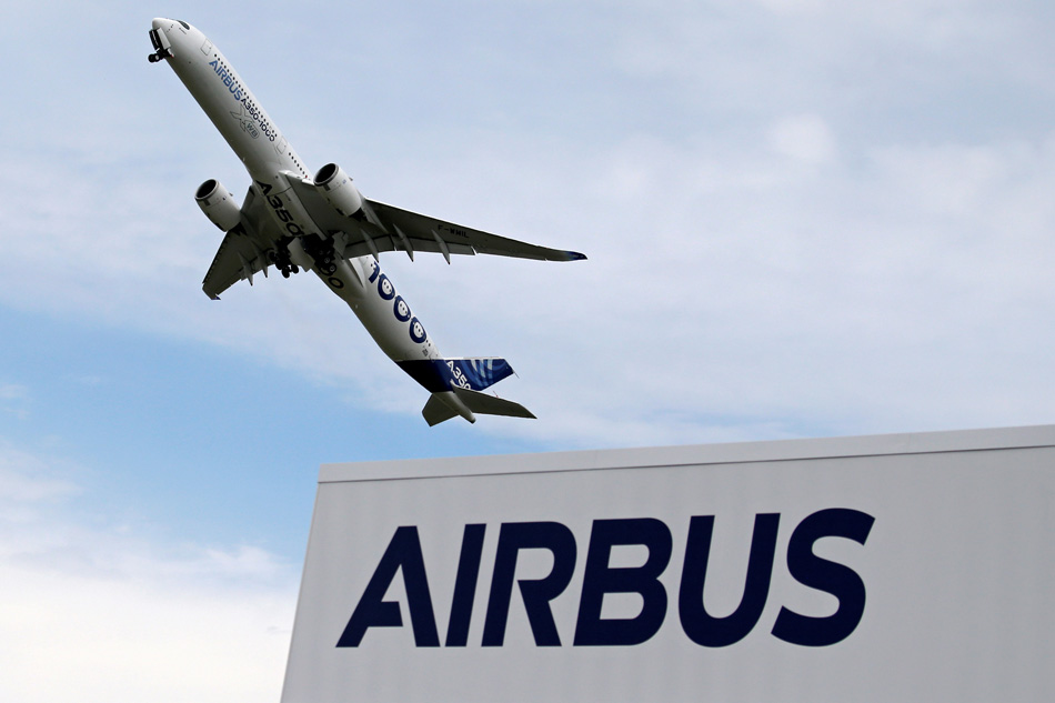 Airbus mulls plans to open pilot academy in Tunisia