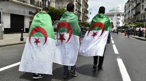 Algeria: 22 candidates apply for December 12 elections