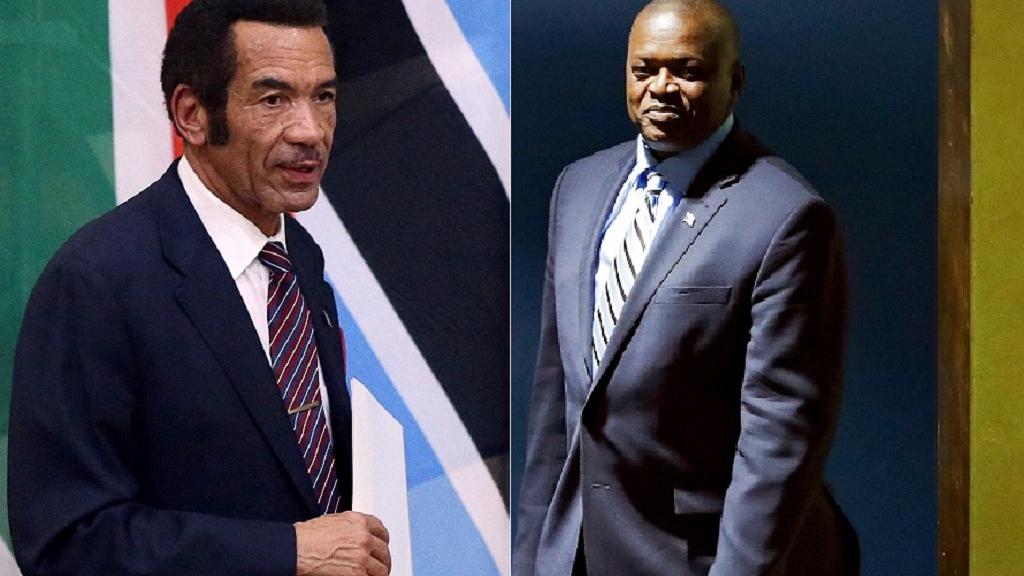 Botswana: A fiercely contested presidential election