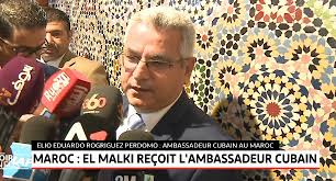 Cuba to open an embassy in Rabat soon