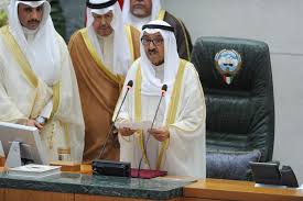 Kuwait’s Emir calls for settling “unacceptable & damaging” Gulf dispute