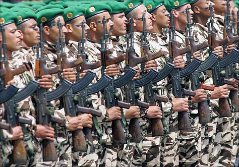 Morocco’s army denies having talks with Polisario separatists