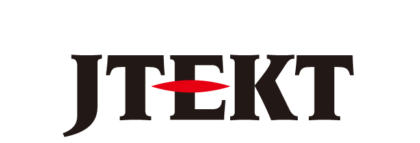 Japanese group JTEKT logo