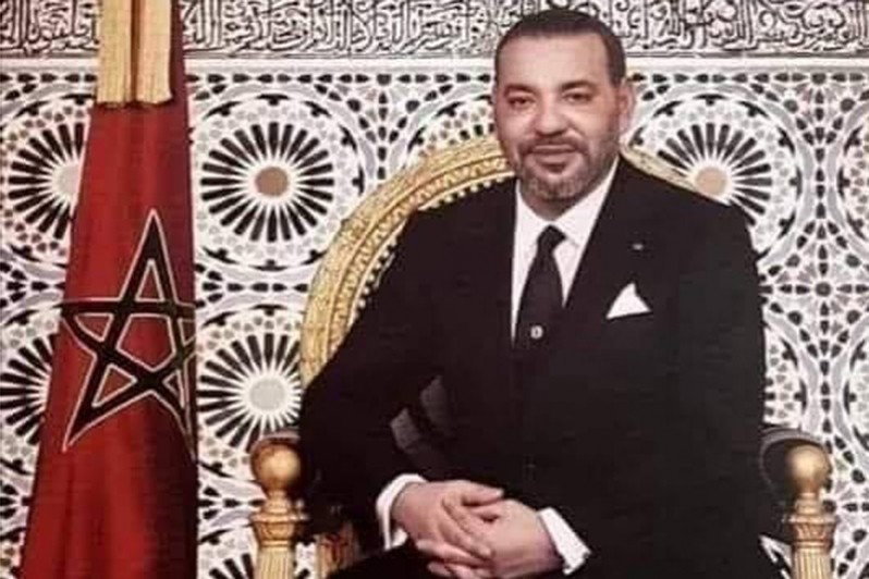 Morocco’s King congratulates newly elected Tunisian President
