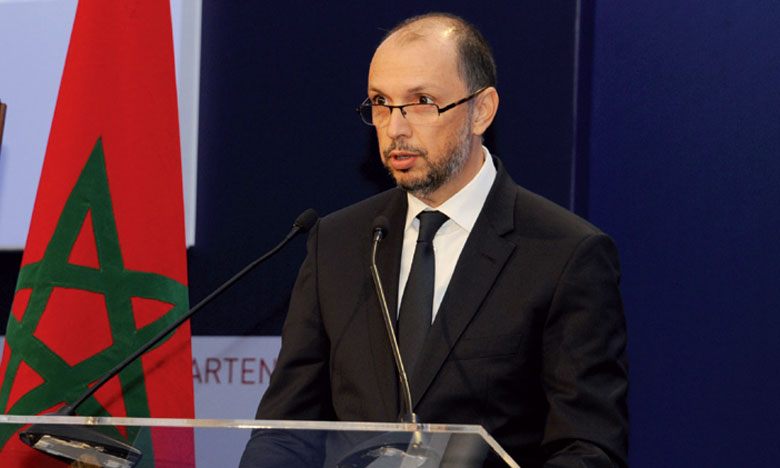 Moroccan diplomacy underscores attachment to multilateralism