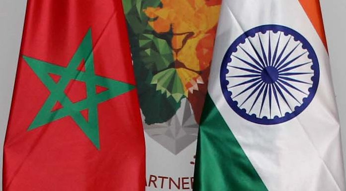 India Seeks Closer Economic Ties with Morocco