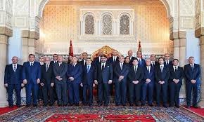 Curtain officially opens for Morocco’s new cabinet after reshuffle