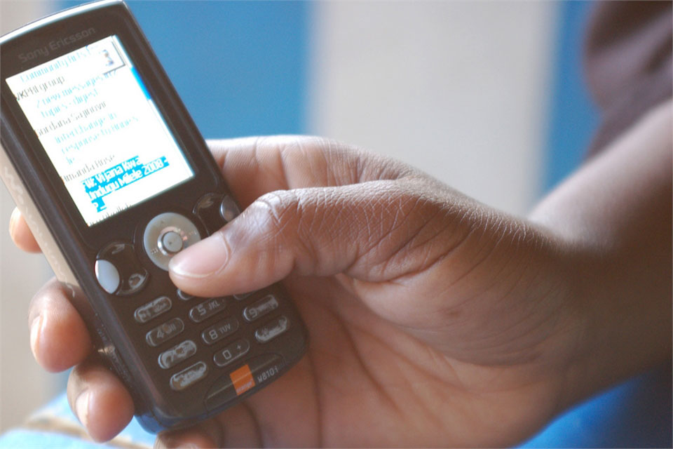 No roaming charges for ECOWAS citizens beginning January 2020