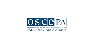 Parliamentary Assembly of the Organization for Security & Cooperation in Europe