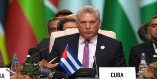 Is Cuba dropping the Polisario from its agenda?
