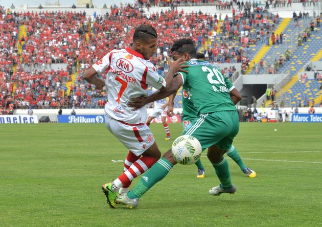 Mohammed VI Champions Cup: Morocco’s Raja & Wydad to clash in last 16 round