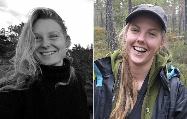 Moroccan Court Confirms Death Penalty for killers of two Scandinavian Hikers